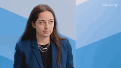 Looking At Watch Working Woman Side Eye GIF