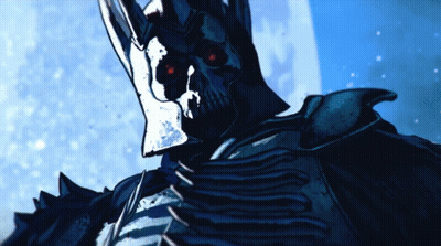 Looking Eredin Bréacc Glas GIF