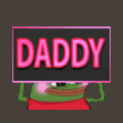Looking For My Daddy GIF