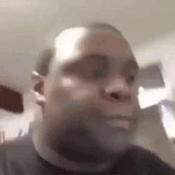 Looking For The Camera Nervous Meme GIF