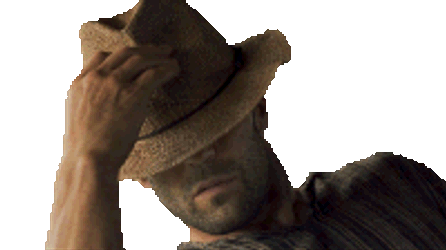 Looking Jonas Taylor Sticker GIF