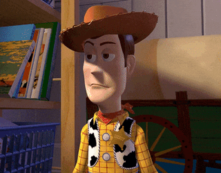 Looking Looking Around GIF