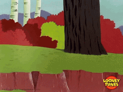 Looney Tunes Pto GIF