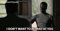 Loop I Don't Want Peace I Want Problems GIF