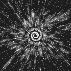 Loop Mesmerizing Hypnosis Spiral GIF