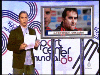 Lopetegui Cesado GIF