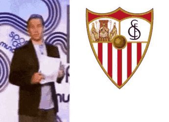 Lopetegui Sevilla Futbol Club GIF