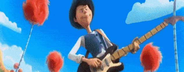 Lorax Musical Production Moment GIF