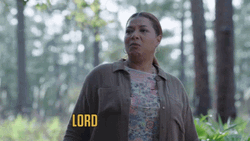Lord God Almighty The Tiger Rising Willie May GIF