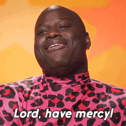 Lord Have Mercy Lala Ri GIF