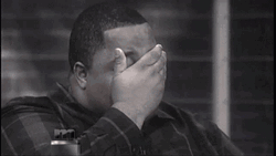 Lord Have Mercy On Black People GIF