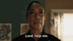 Lord Help Me 911 Lone Star Nancy Gillian GIF