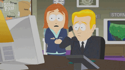 Lord Help Us South Park Keenan Williams GIF