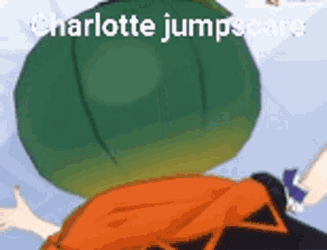 Lord Of Heroes Charlotte GIF