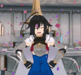 Lord Of Heroes Fram Burge GIF