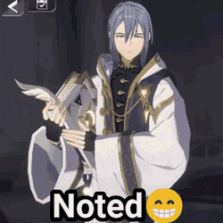 Lord Of Heroes GIF
