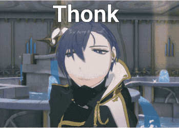 Lord Of Heroes Meme GIF