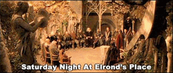 Lord Of The Rings Elrond Game GIF