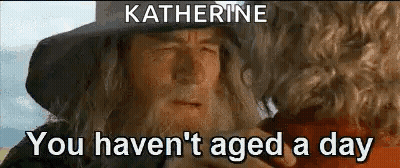 Lord Of The Rings Lotr GIF