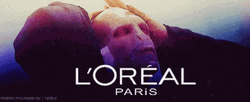 Loreal Paris Avada Kedavra GIF