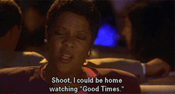 Loretta Devine I Could Use Good Times GIF