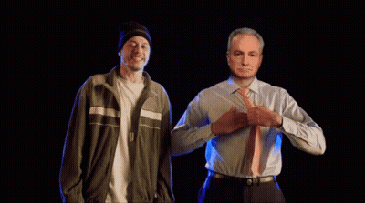 Lorne Michaels Toronto For Life GIF