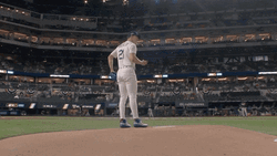 Los Angeles Dodgers Walker Bueshler 360 Pitch GIF