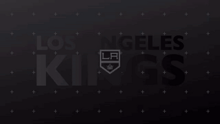Los Angeles Kings Goal GIF