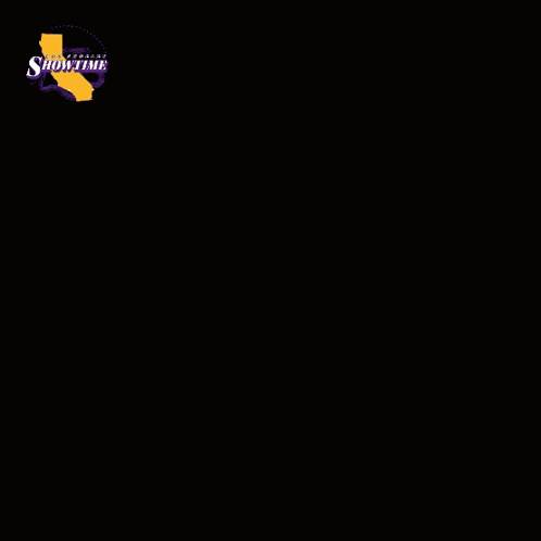 Los Angeles Lakers Basketball Player GIF