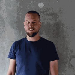 Loser Hand Signal Lame Reaction GIF