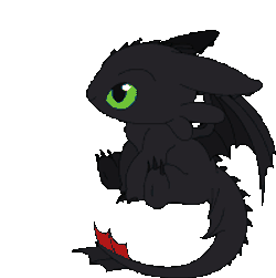 Loser Nope Sticker GIF