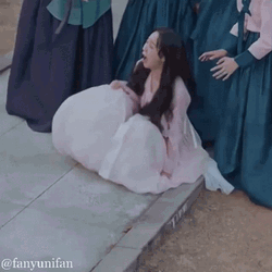 Losing My Mind Mr Queen Shin Hye-Sun GIF