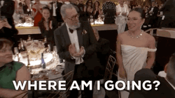 Lost Ali Wong Where Am I Going GIF