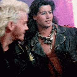Lost Boys Billy Wirth GIF