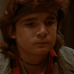 Lost Boys Edgar Frog GIF