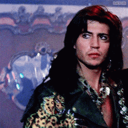 Lost Boys Long Haired Guy GIF