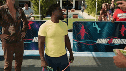 Lost Guy Jump Funds GIF