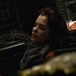 Lost In Space Anxious Will Robinson GIF