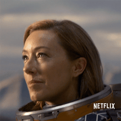 Lost In Space Robinson Family Walking GIF