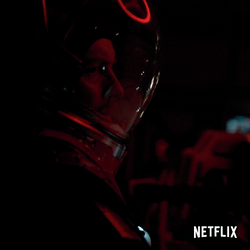 Lost In Space System Overload Explosion GIF