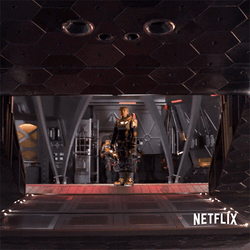 Lost In Space Will Robinson Sad Reaction GIF