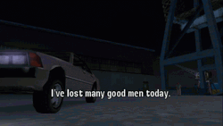Lost Many Men In The Battle GIF