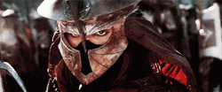 Lotr Elvenking Easterlings Army GIF