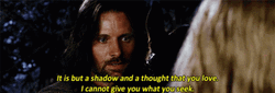 Lotr Viggo Mortensen I Cannot Give What You Seek GIF