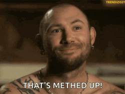 Lots Of Missing Tooth Speech Effect GIF