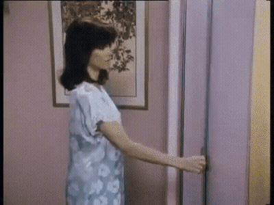 Lotto Sign On Building GIF