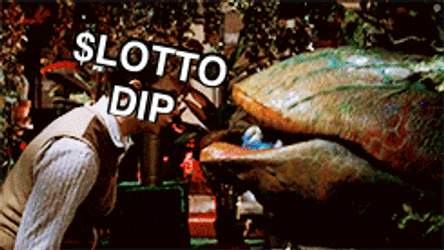 Lottomeme GIF