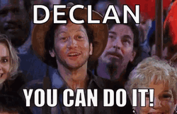 Loud Cheer This Is How We Do It GIF