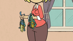 Loud House Mom Rita Loud GIF