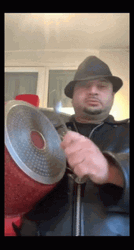 Loud Noises Kitchen Cooking Pot GIF